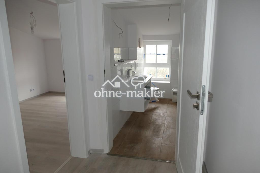 3 Raum Wohnung, Sagard -Rügen - Photo 1