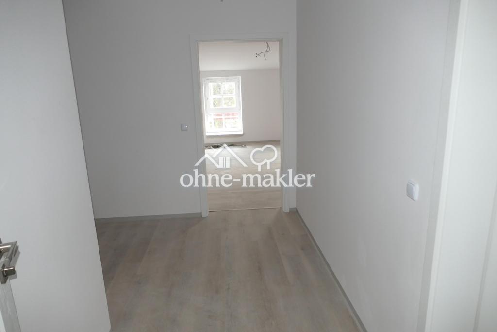 3 Raum Wohnung, Sagard -Rügen - Photo 3
