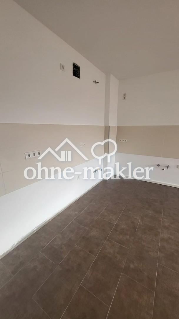 Frisch sanierte 2-Zimmer-Wohnung inkl. Stellplatz in Horn-Bad Meinberg – Sofort verfügbar! - Foto 2