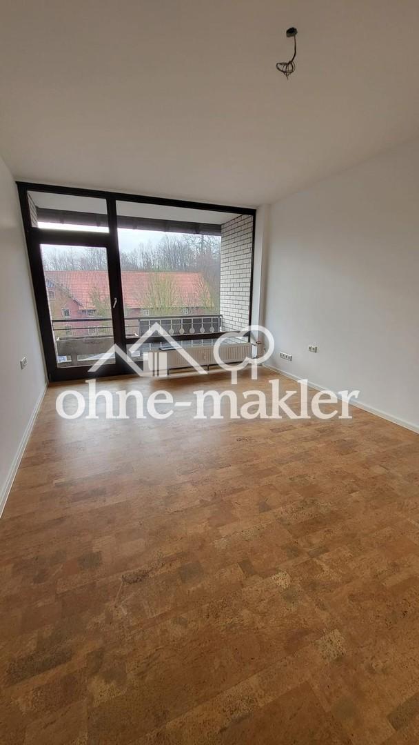 Frisch sanierte 2-Zimmer-Wohnung inkl. Stellplatz in Horn-Bad Meinberg – Sofort verfügbar! - Foto 4