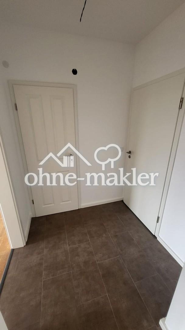 Frisch sanierte 2-Zimmer-Wohnung inkl. Stellplatz in Horn-Bad Meinberg – Sofort verfügbar! - Foto 5