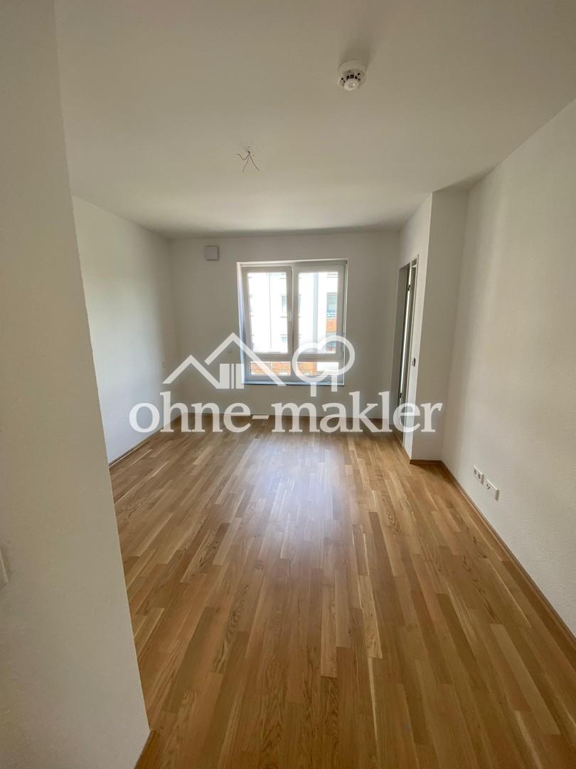 Gehobene 3ZK2B Wohnung am Rhein inkl. Einbauküche mit Gäste WC - Photo 1