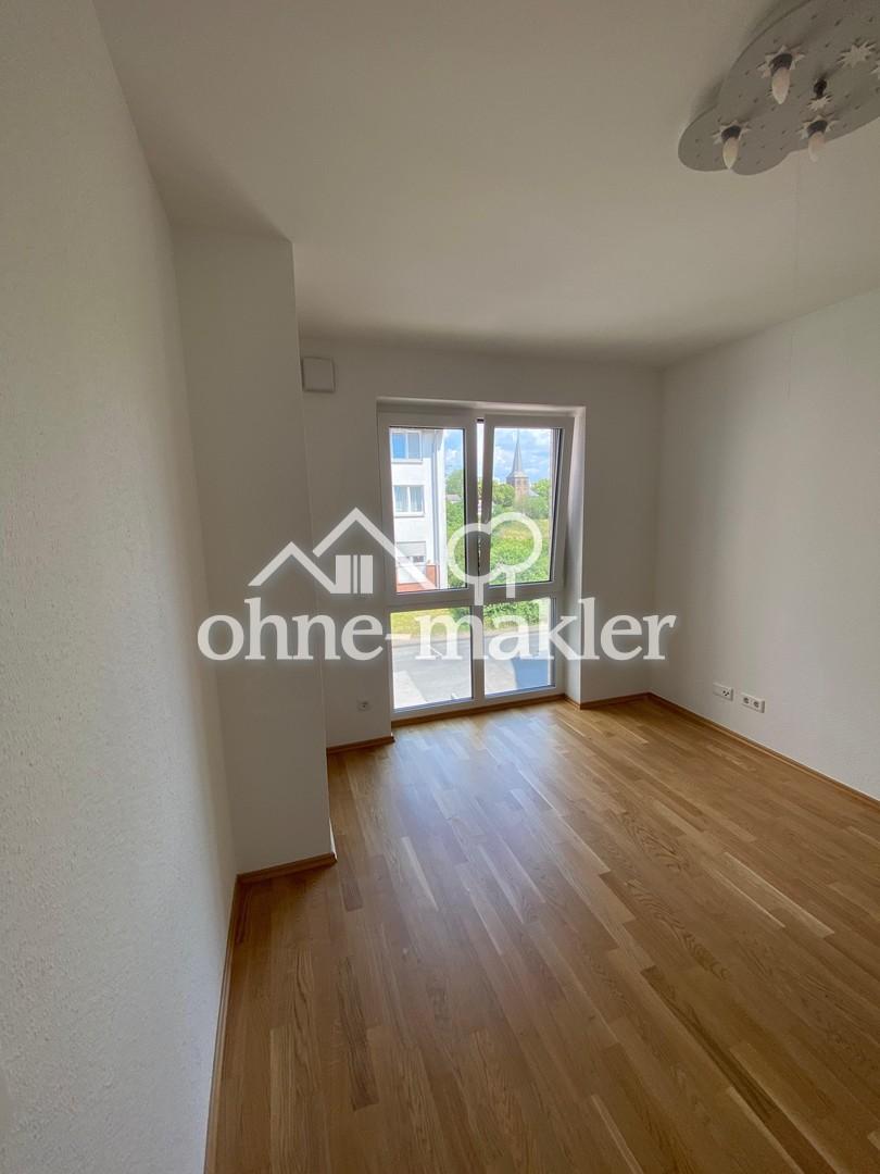 Gehobene 3ZK2B Wohnung am Rhein inkl. Einbauküche mit Gäste WC - Photo 3