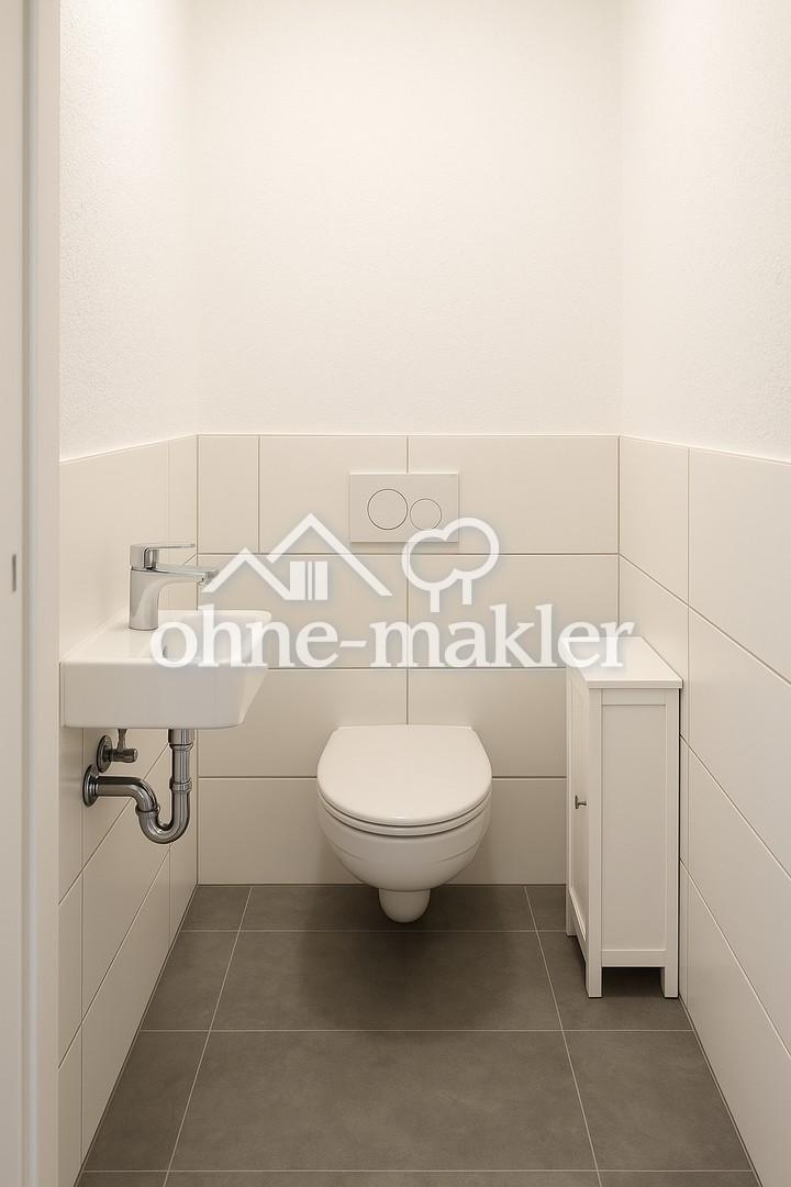Neue Möbeliertes WG Zimmer in Heilbronn Sontheim - Foto 2