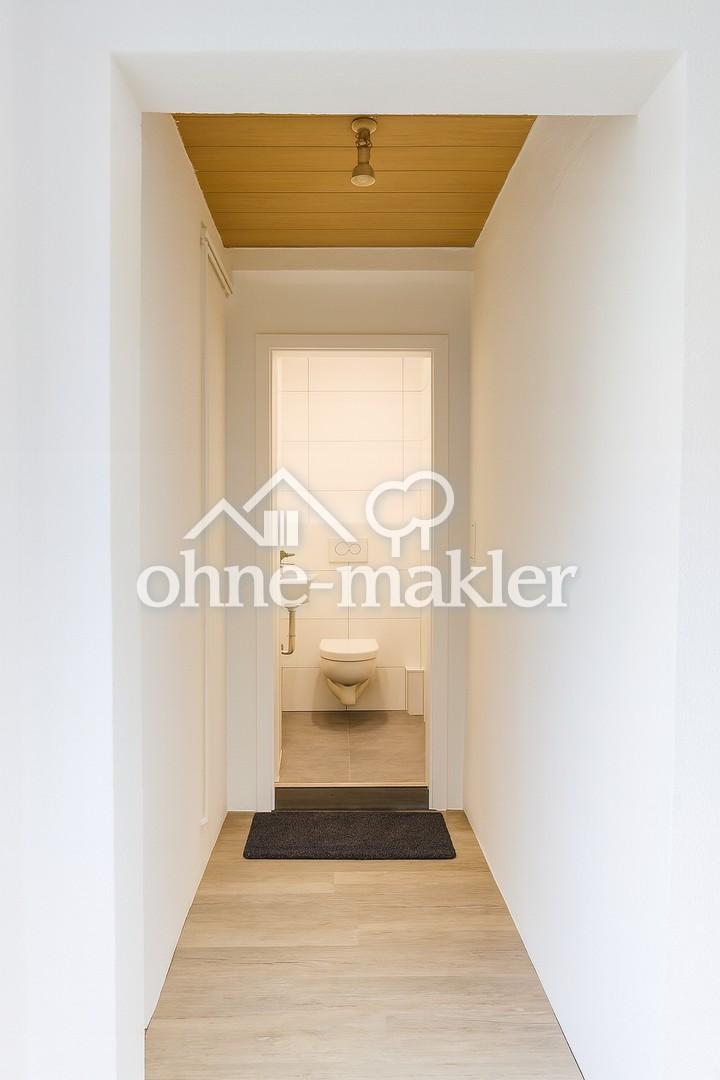 Neue Möbeliertes WG Zimmer in Heilbronn Sontheim - Foto 3