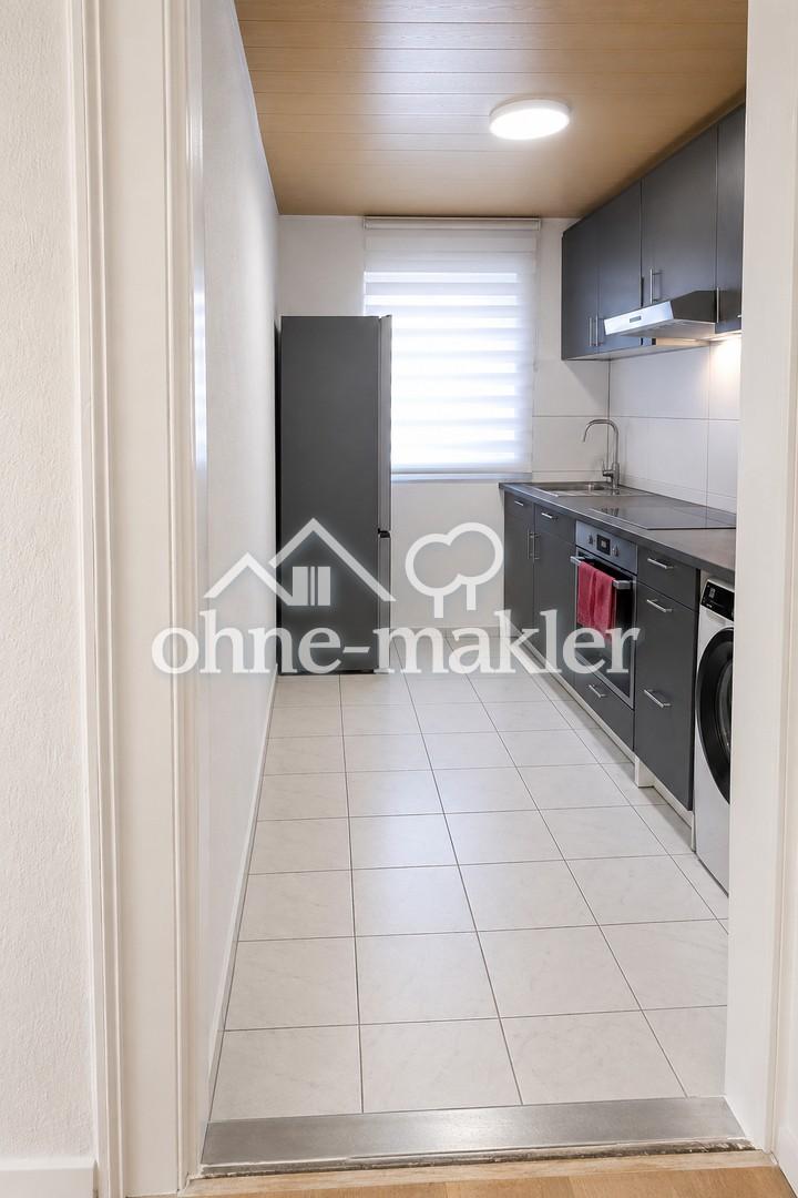Noch 1 freies WG Zimmer in zentraler Lage in Heilbronn Sontheim - Foto 2