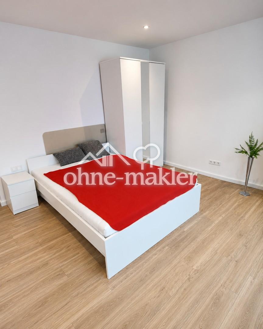 Noch 1 freies WG Zimmer in zentraler Lage in Heilbronn Sontheim - Foto 1