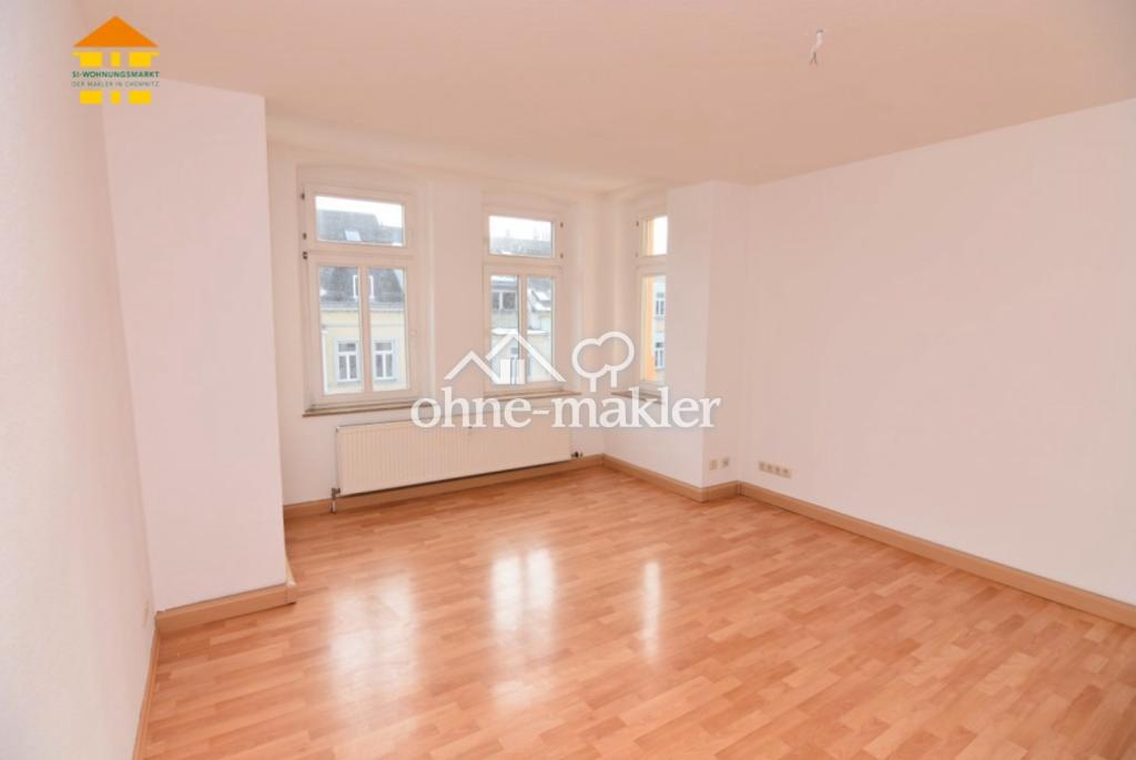 Wohnen auf dem Kaßberg, da wo man in Chemnitz wohnt! - Photo 2