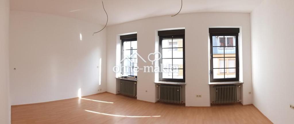 Schöne Maisonettewohnung = Haus im Haus / gewerblich geeignet als Mitarbeiter-Unterkunft - Photo 1