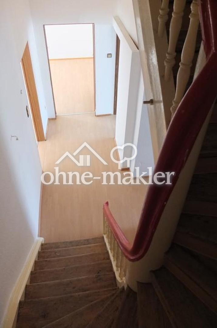 Schöne Maisonettewohnung = Haus im Haus / gewerblich geeignet als Mitarbeiter-Unterkunft - Photo 5