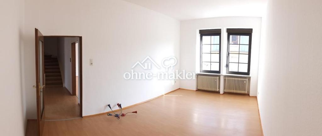Schöne Maisonettewohnung = Haus im Haus / gewerblich geeignet als Mitarbeiter-Unterkunft - Photo 4