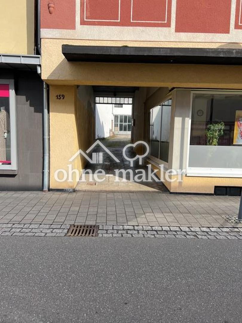 Schöne Maisonettewohnung = Haus im Haus / gewerblich geeignet als Mitarbeiter-Unterkunft - Photo 3