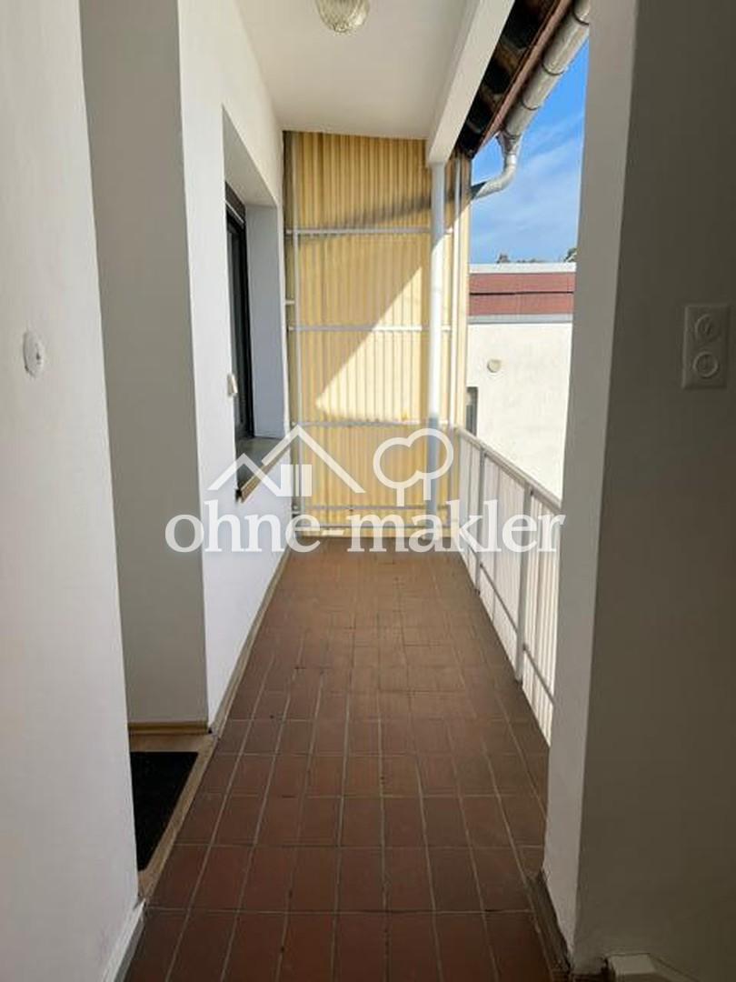 Schöne Maisonettewohnung = Haus im Haus / gewerblich geeignet als Mitarbeiter-Unterkunft - Photo 3