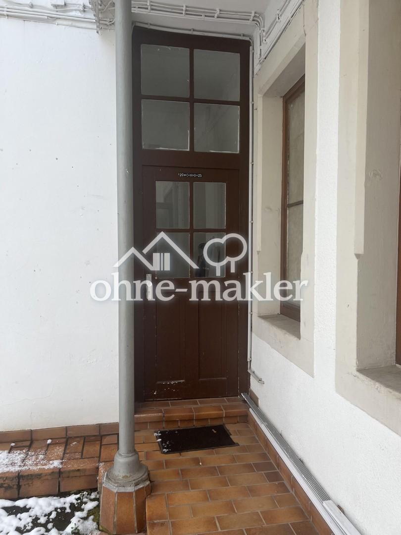 Schöne Maisonettewohnung = Haus im Haus / gewerblich geeignet als Mitarbeiter-Unterkunft - Foto 5