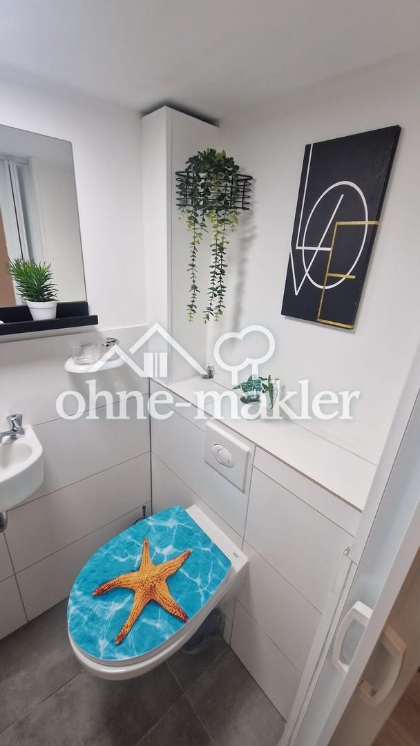 One Room Appartment with Toilette, Shower, Kitchen etc inside - Photo 2