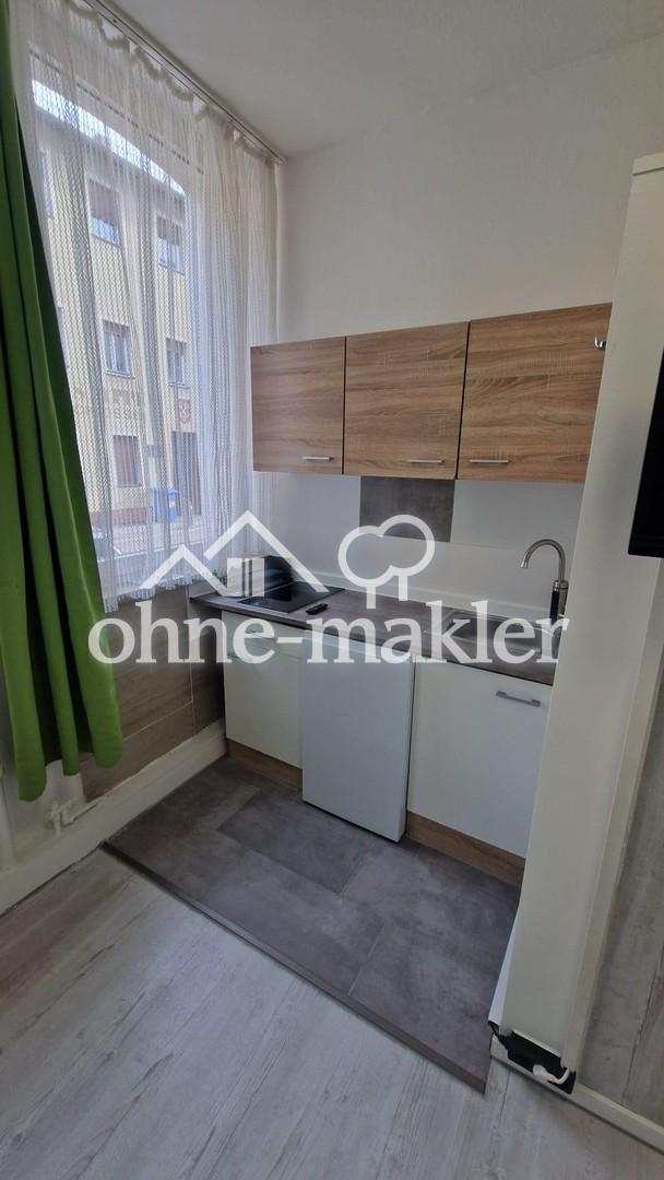 One Room Appartment with Toilette, Shower, Kitchen etc inside - Photo 5