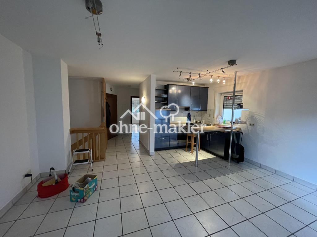 Gepflegte 2-Zimmer-Erdgeschosswohnung mit Balkon, Fußbodenheizung & Stellplatz - Foto 3