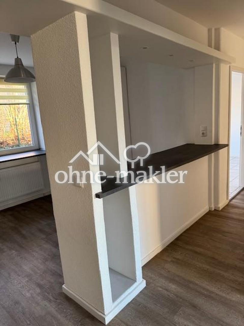 Neustadt in Holstein, helle 4-Zimmer Wohnung - Foto 5