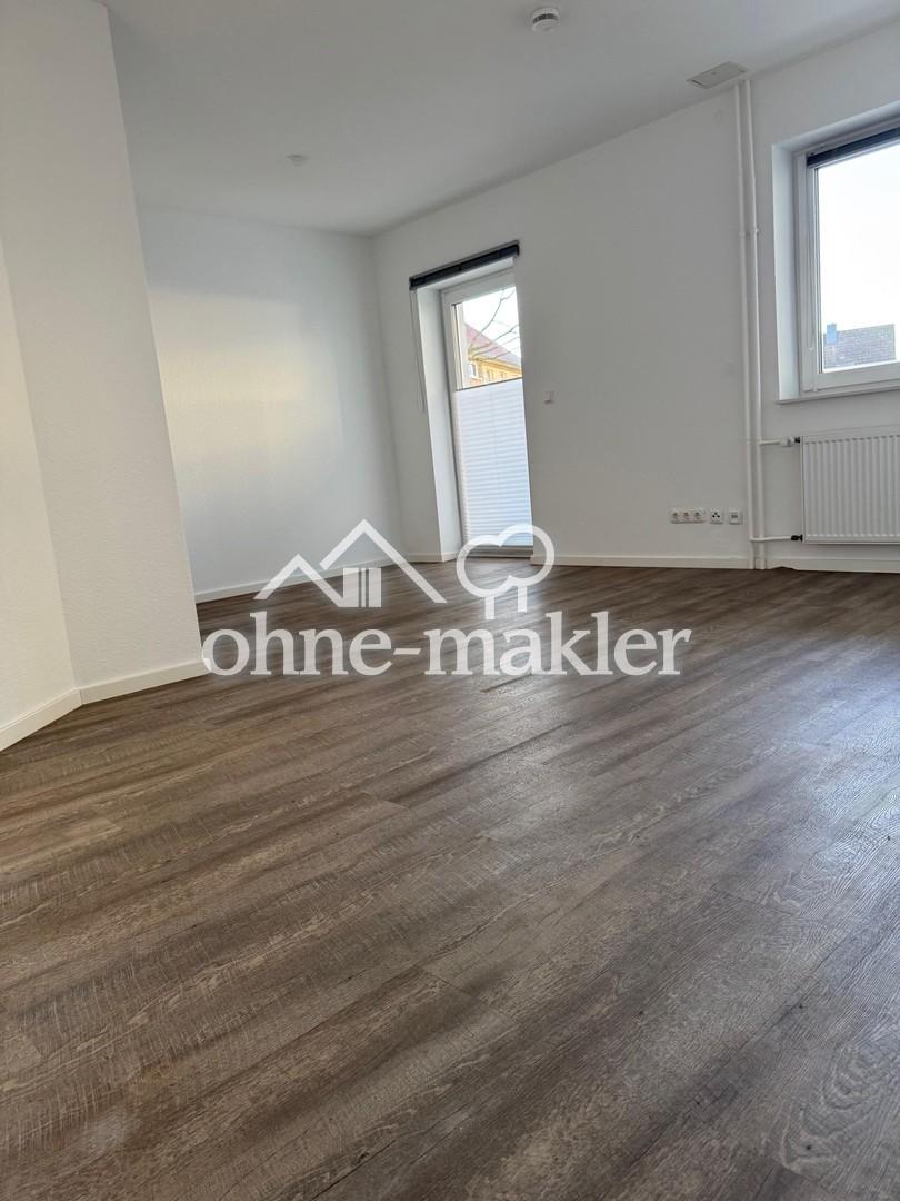 Neustadt in Holstein, helle 4-Zimmer Wohnung - Foto 4