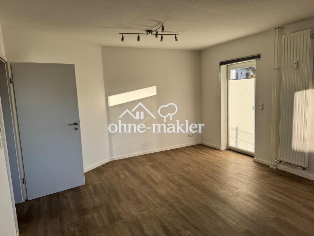 Neustadt in Holstein, helle 4-Zimmer Wohnung - Foto 3