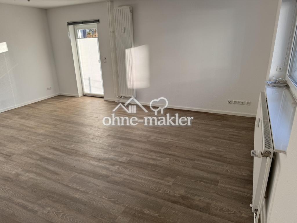 Neustadt in Holstein, helle 4-Zimmer Wohnung - Foto 2
