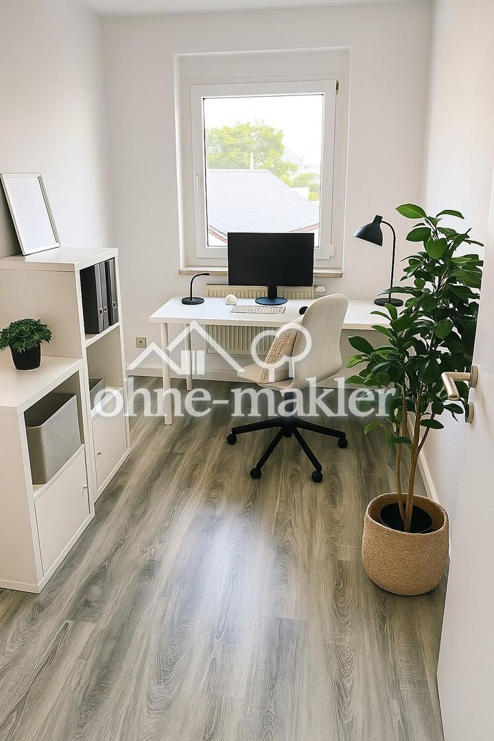 4-RMW mit Balkon, EBK, Parkplatz – 5 Minuten zum Amazon-Werk - Photo 3