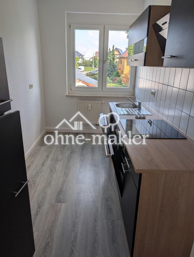 4-RMW mit Balkon, EBK, Parkplatz – 5 Minuten zum Amazon-Werk - Photo 4