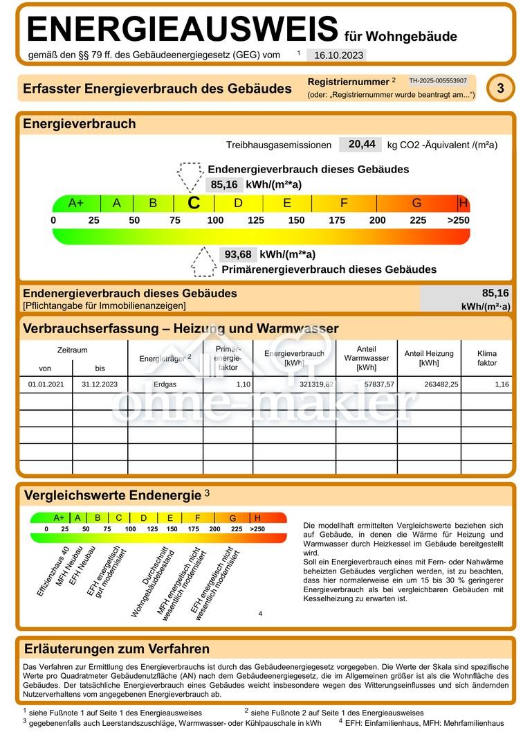 🌷 Pfingstaktion: 250 € IKEA-Gutschein bei Vertragsunterschrift sichern! - Photo 4