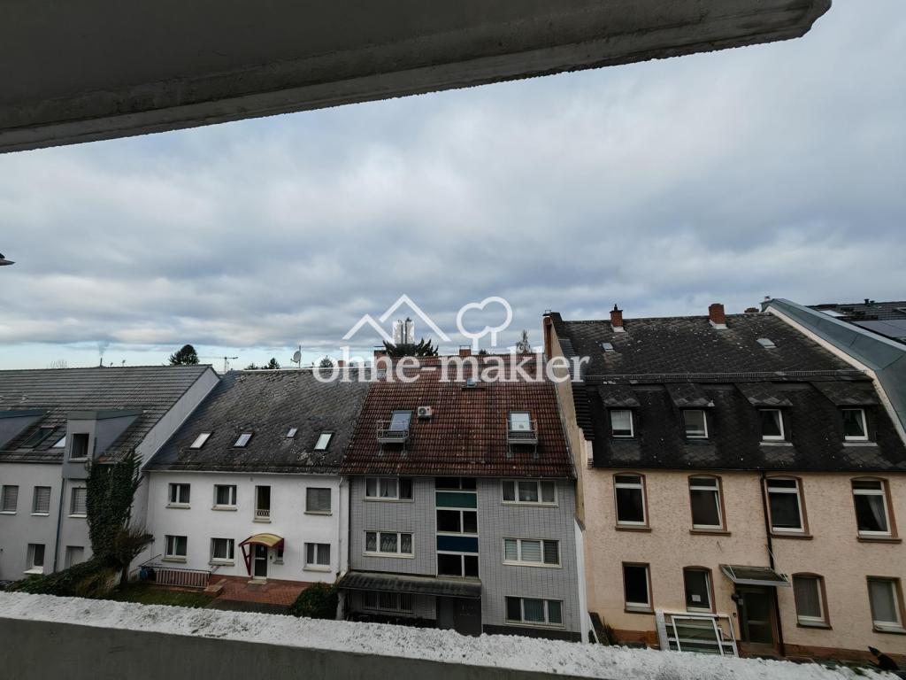 Frisch modernisierte 1-ZKBB mit EBK in F-Bockenheim - Foto 5