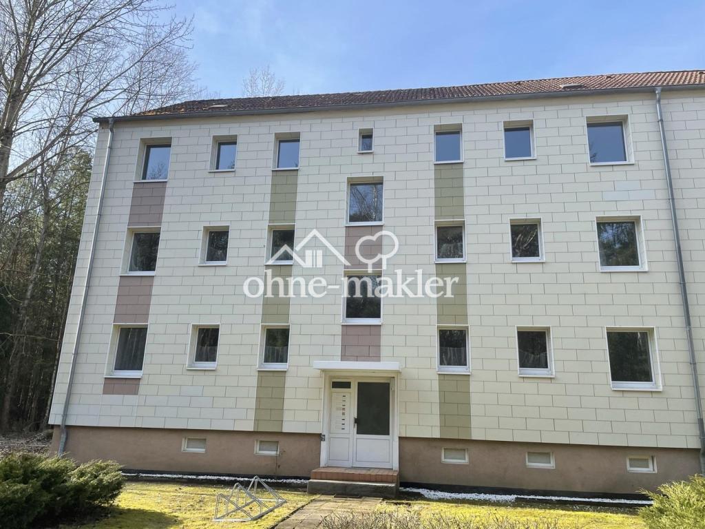 2–4 Zimmer im Grünen – Ziegendorf ab 449 € warm - all inkl. - Foto 4