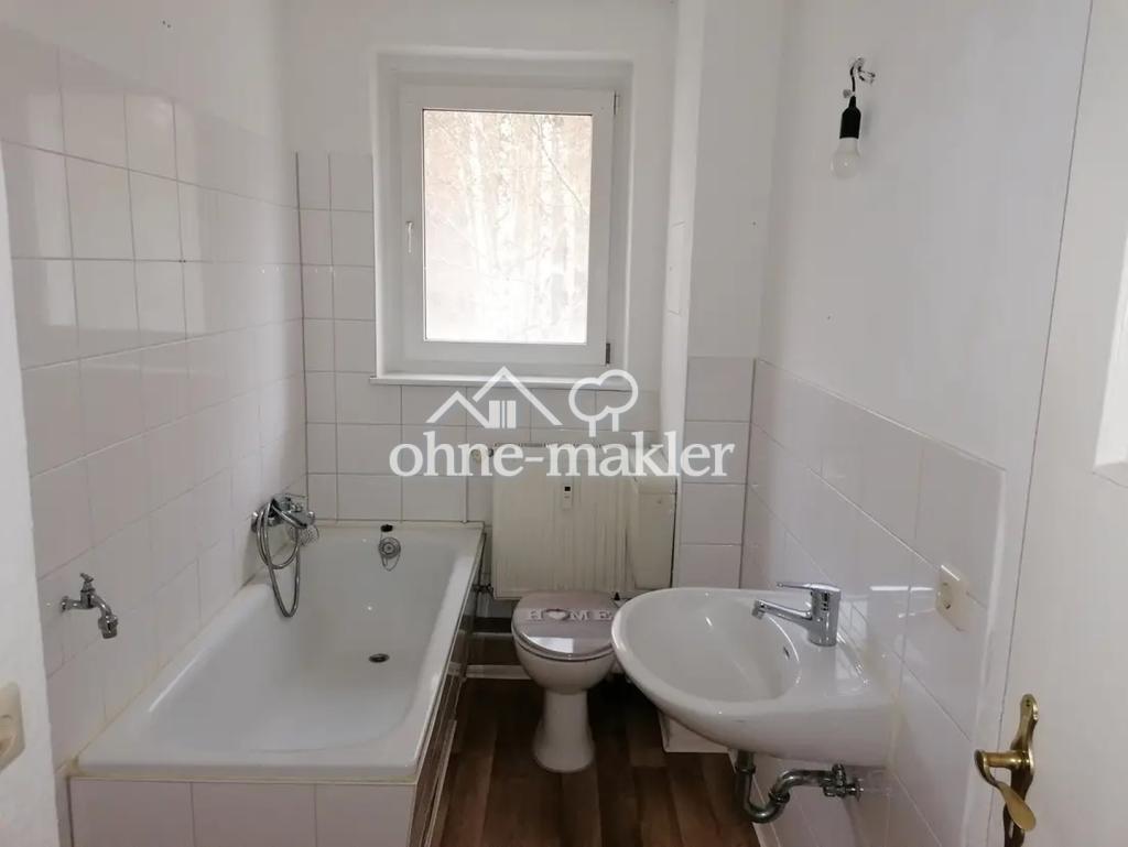 3 und 4 Zimmer im Grünen – Ziegendorf ab 549 € warm - mit EBK - Foto 3