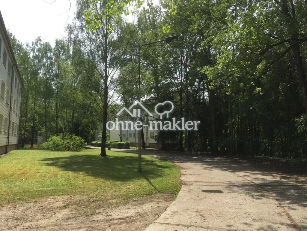 3 und 4 Zimmerwohnungen im Grünen ab 399 € - mit EBK, Keller - Photo 5