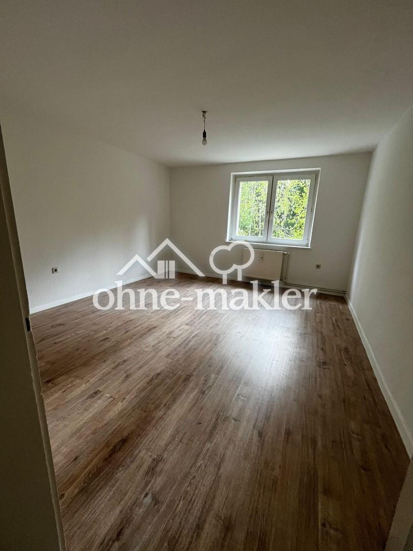 3 und 4 Zimmerwohnungen im Grünen ab 399 € - mit EBK, Keller - Photo 2