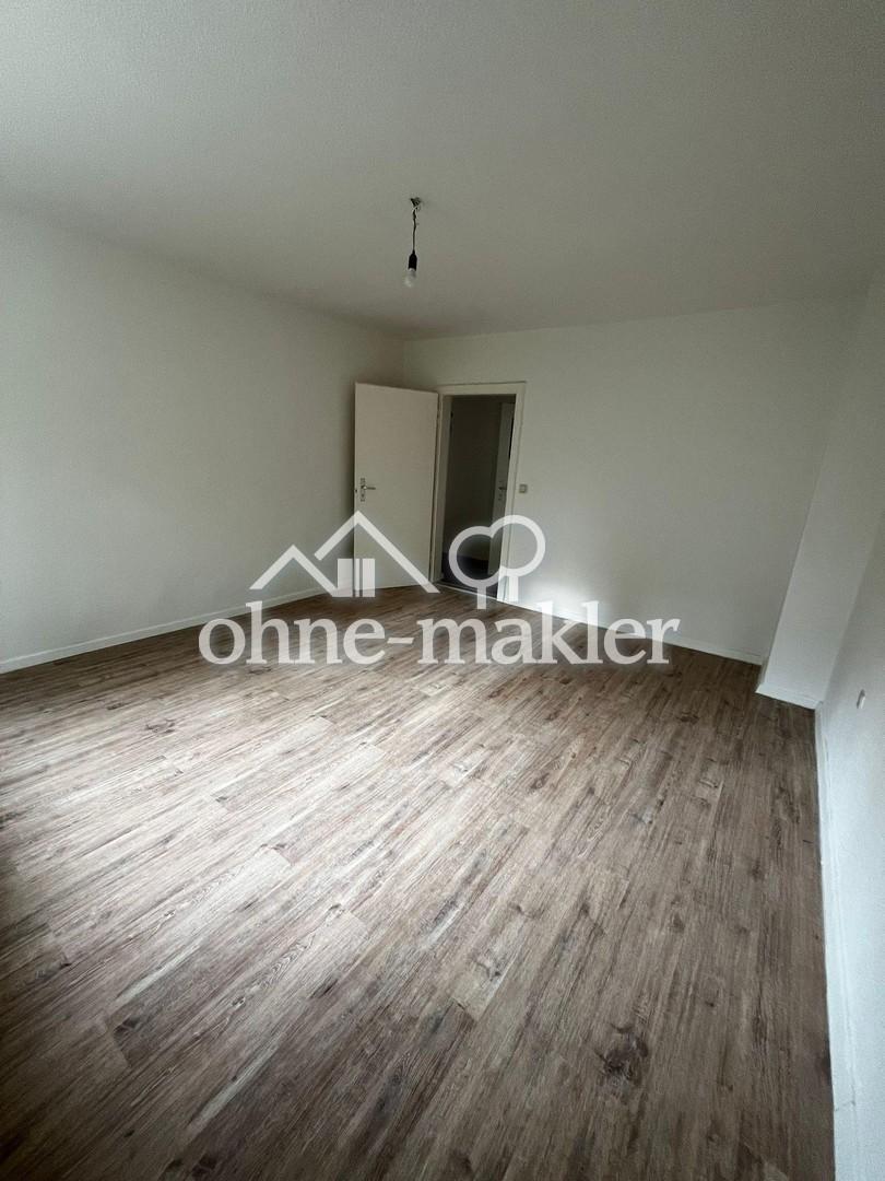 2, 3 und 4 Zimmerwohnungen im Grünen ab 339 € - mit EBK, Keller, Parkplatz, Garage - Foto 2