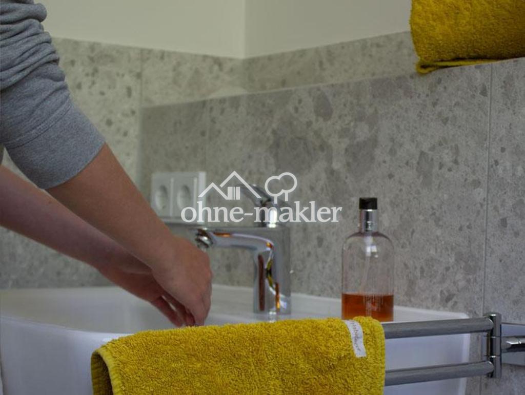 Sendling-Westpark Dachgeschoss in ruhiger, grüner Lage - Foto 3