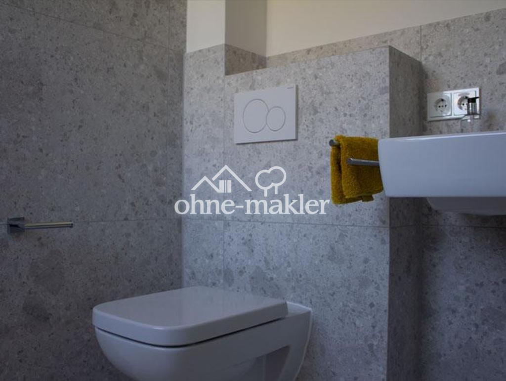 Sendling-Westpark Dachgeschoss in ruhiger, grüner Lage - Foto 4