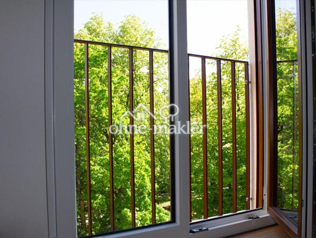 Sendling-Westpark Dachgeschoss in ruhiger, grüner Lage - Foto 5