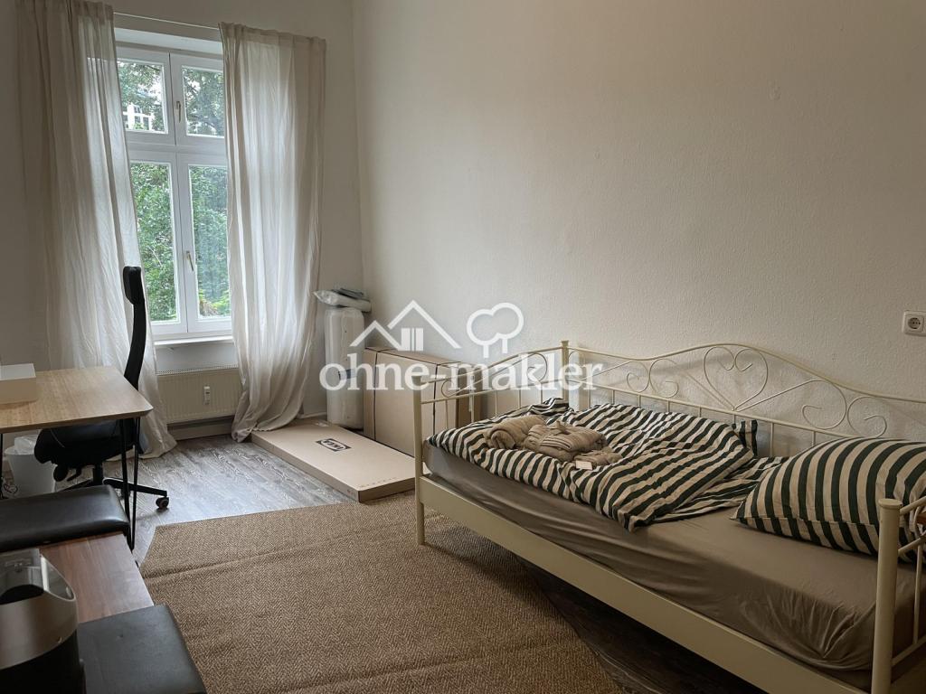 Möblierte 3 Zimmer Wohnung in Zentrum Süd zu vermieten - Photo 4