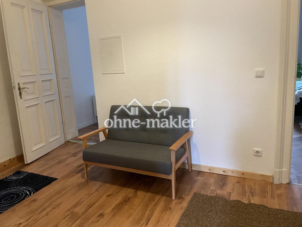 Möblierte 3 Zimmer Wohnung in Zentrum Süd zu vermieten - Photo 3