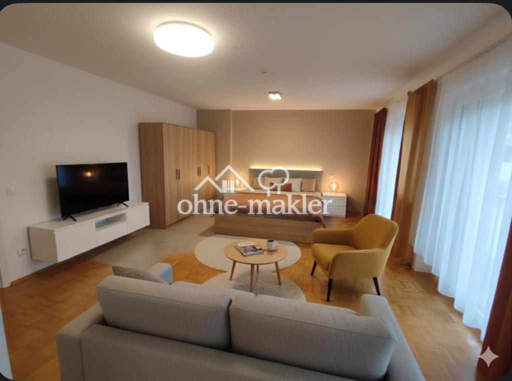 Ruhige & zentrale Lage · 2,5Zimmer · ca. 88 m2 //Südbalkone · viel Gestaltungspotenzial - Foto 2