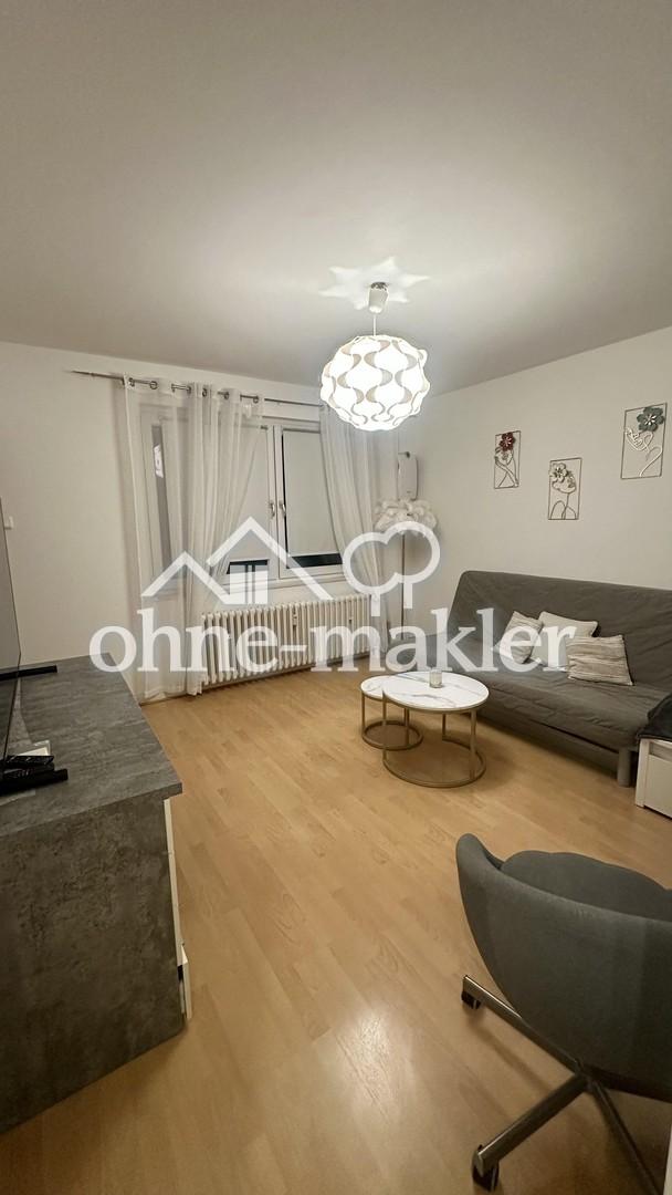 Apartment im Zentrum von Duisburg - Frei ab 01.03.2026 - Photo 1