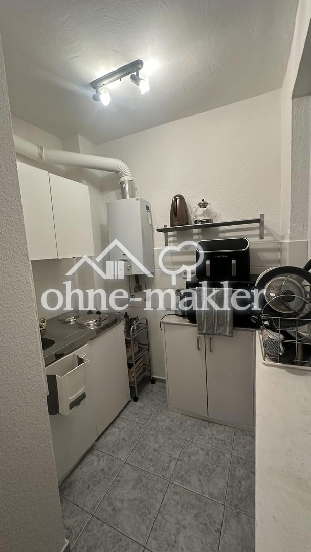 Apartment im Zentrum von Duisburg - Frei ab 01.03.2026 - Photo 3