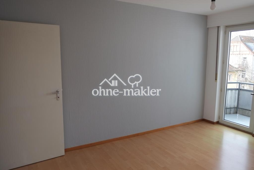 Sehr schöne, helle, gepflegte 2 Zi-Whg. mit EBK und Balkon zum 01.03.2026 zu vermieten - Foto 2