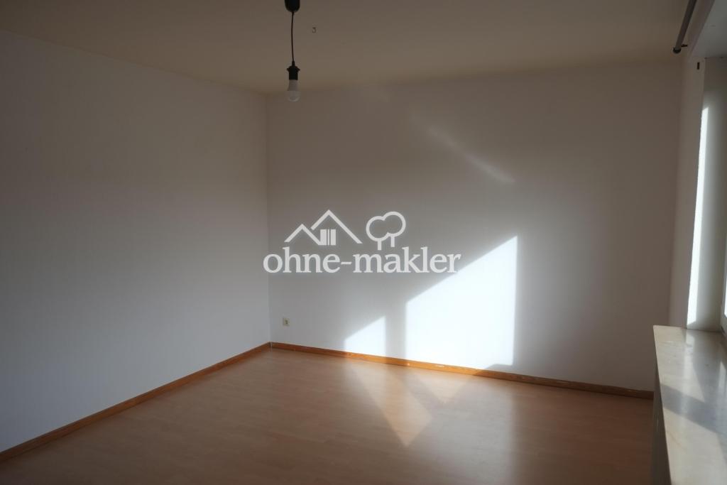 Sehr schöne, helle, gepflegte 2 Zi-Whg. mit EBK und Balkon zum 01.03.2026 zu vermieten - Foto 1