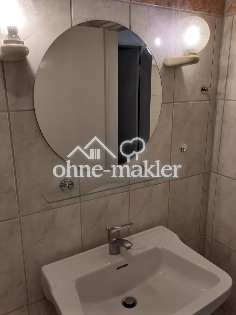 Sehr schöne, helle, gepflegte 2 Zi-Whg. mit EBK und Balkon zum 01.03.2026 zu vermieten - Foto 5