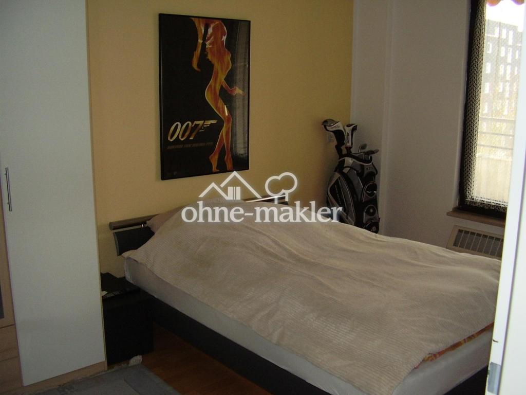 2 Zimmer, Küche, Bad, Loggia, Garage in Bensberg zum 01.02.2026 vermietbar - Foto 2