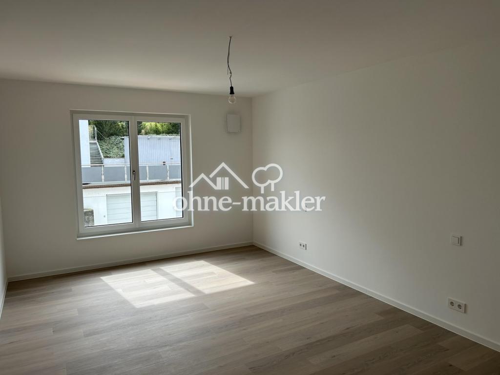 Erstbezug: Premium 3-Zimmer Neubauwohnung A+| Süd-Balkon | EBK & Aufzug | barrierefrei - Foto 1