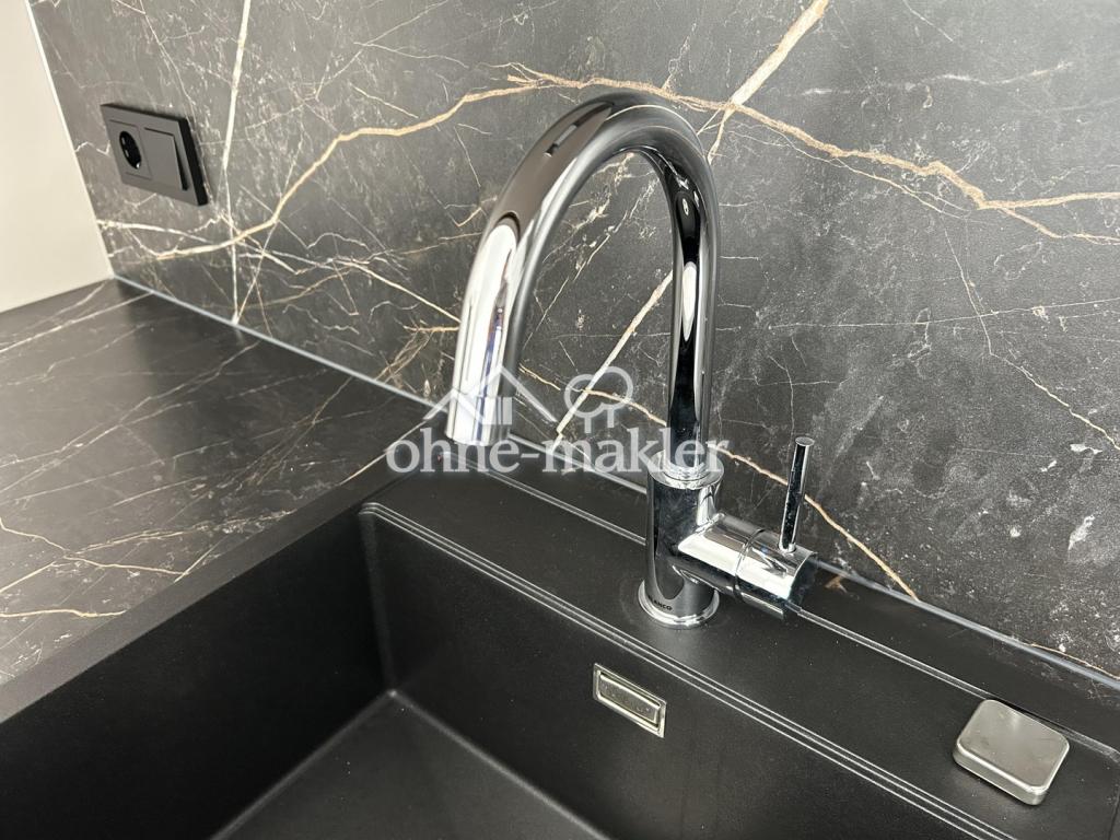 Erstbezug: Premium 3-Zimmer Neubauwohnung A+| Süd-Balkon | EBK & Aufzug | barrierefrei - Photo 2