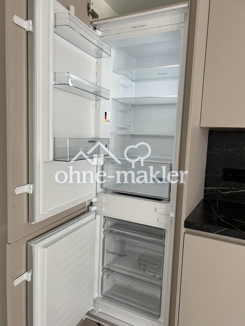 Erstbezug: Premium 3-Zimmer Neubauwohnung A+| Süd-Balkon | EBK & Aufzug | barrierefrei - Photo 3