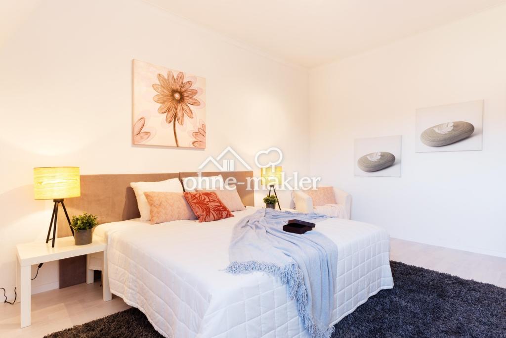 Charmante 3-Zimmer Wohnung mit Küche in Duisburg-Laar - Foto 1